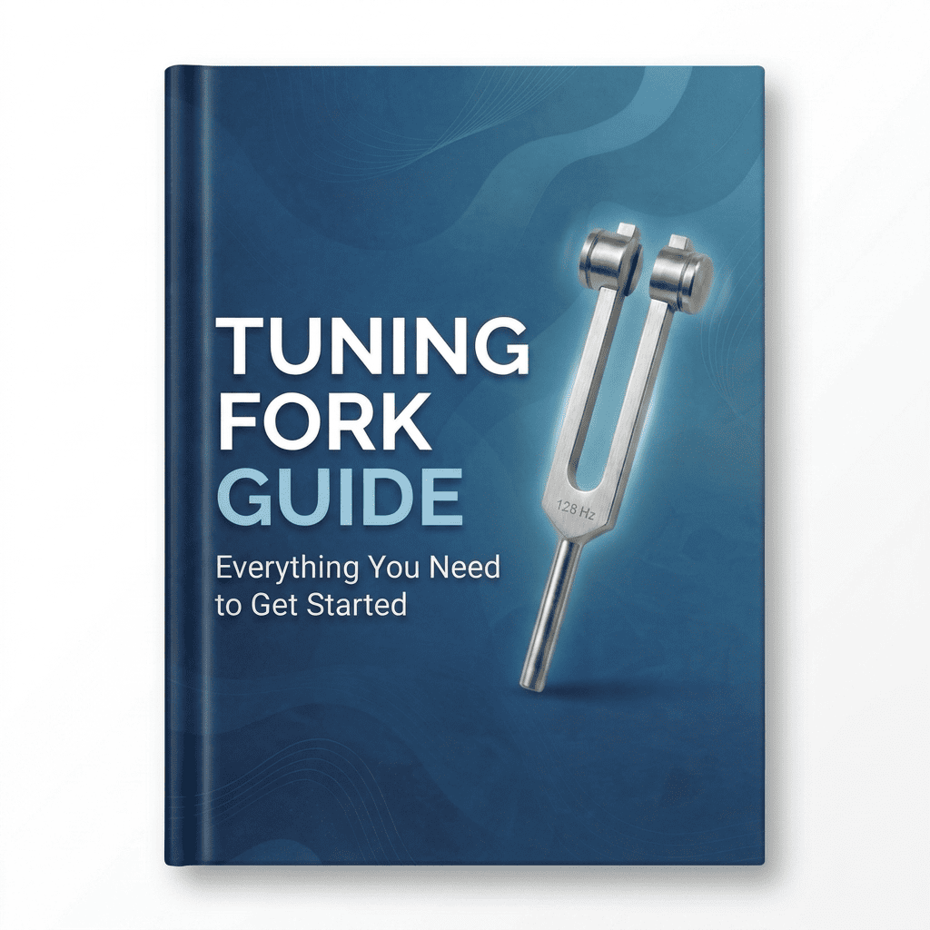 Complete Tuning Fork Guide