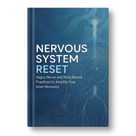 Nervous System Reset eBook