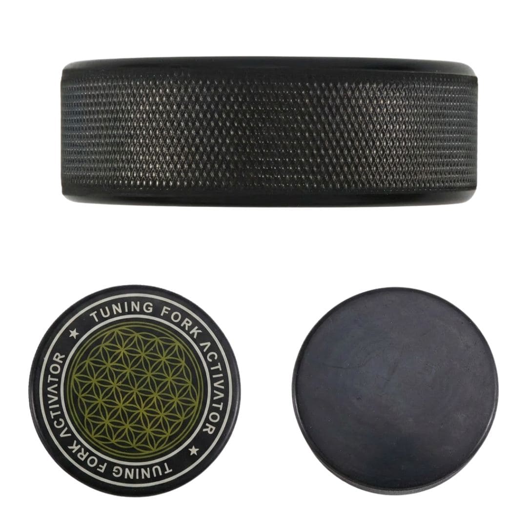 Premium Tuning Forks Activator